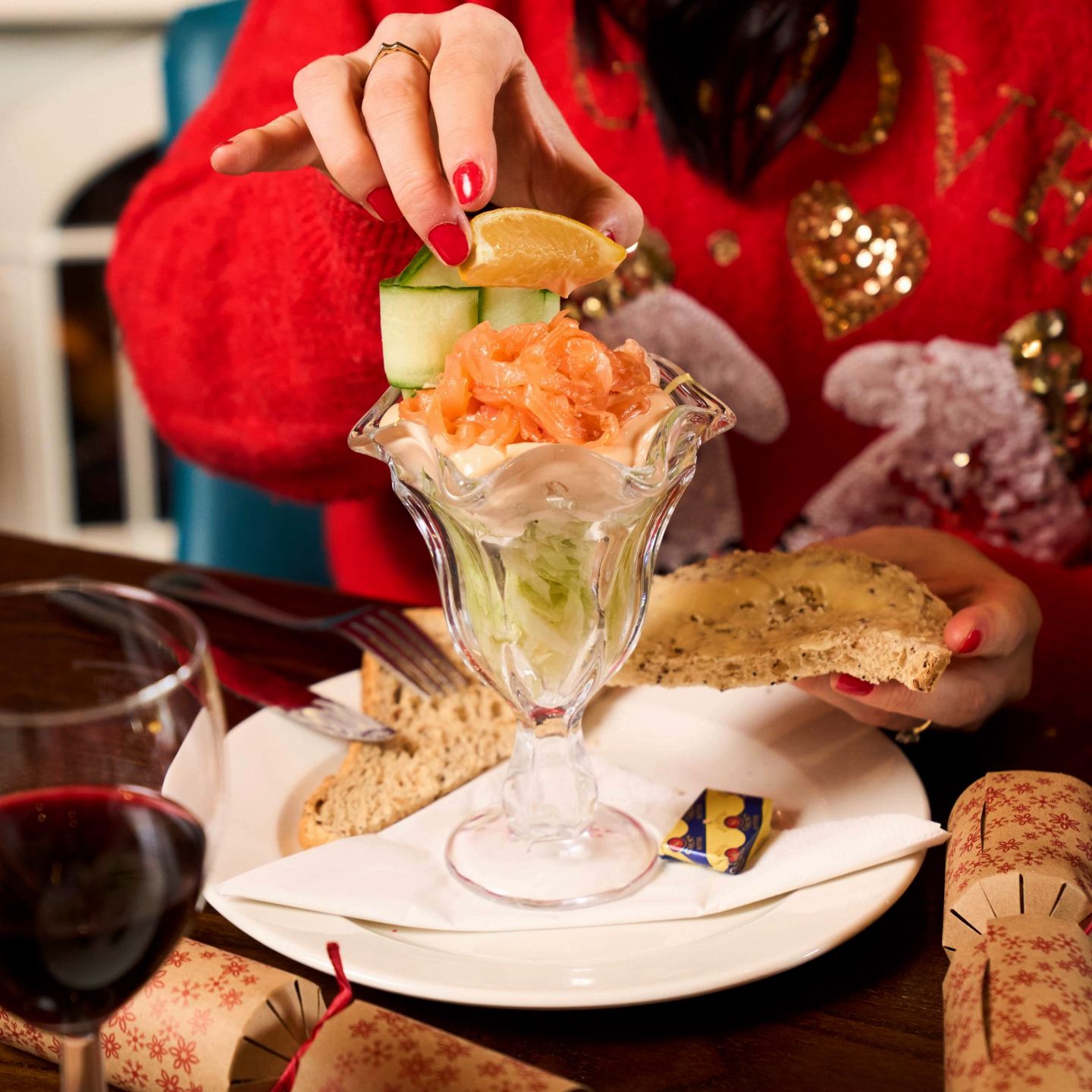 Christmas Day 2025 Lunch, Dinner & Dining at The Trumpet Major in Dorchester